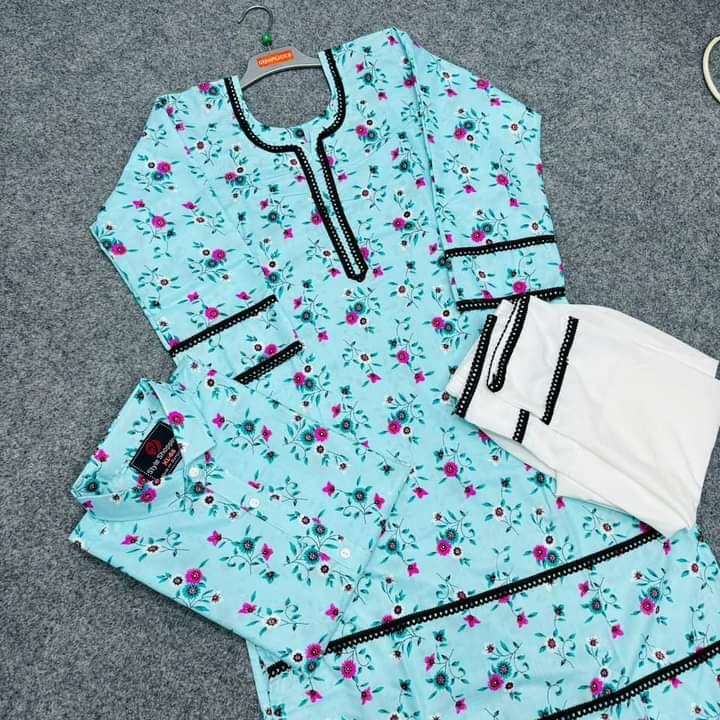 Couple Dress
