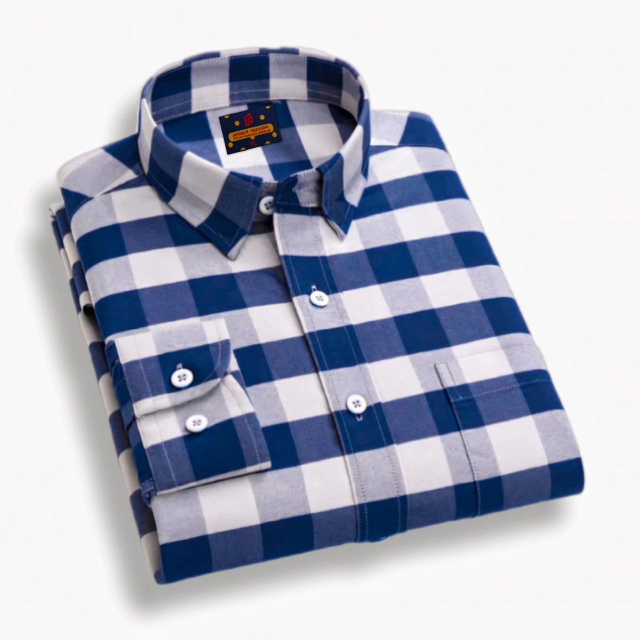 Check Shirt