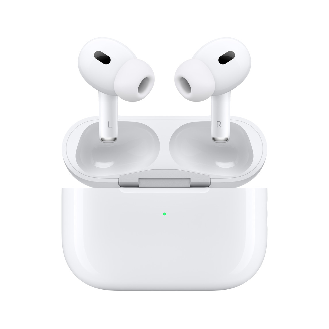 Apple AirPods Pro 3rd gen ANC in ear noise canceling headphones wireless Bluetooth earbuds