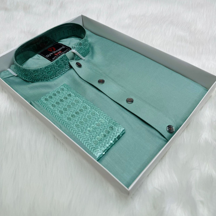 Premium quality panjabi