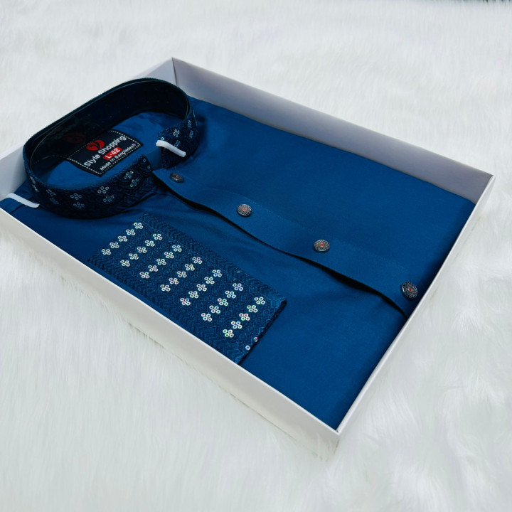Premium quality panjabi