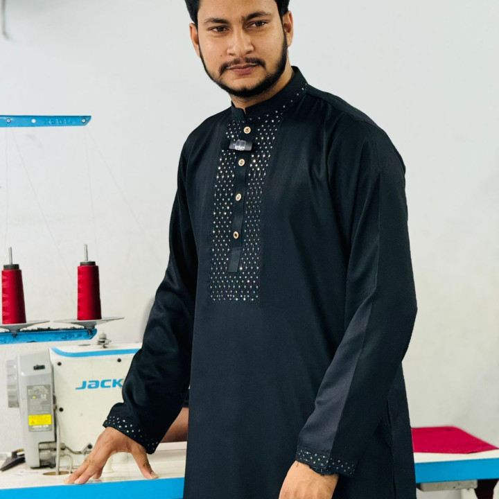 Best Quality Panjabi